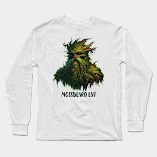 Mossbeard Ent Long Sleeve T-Shirt